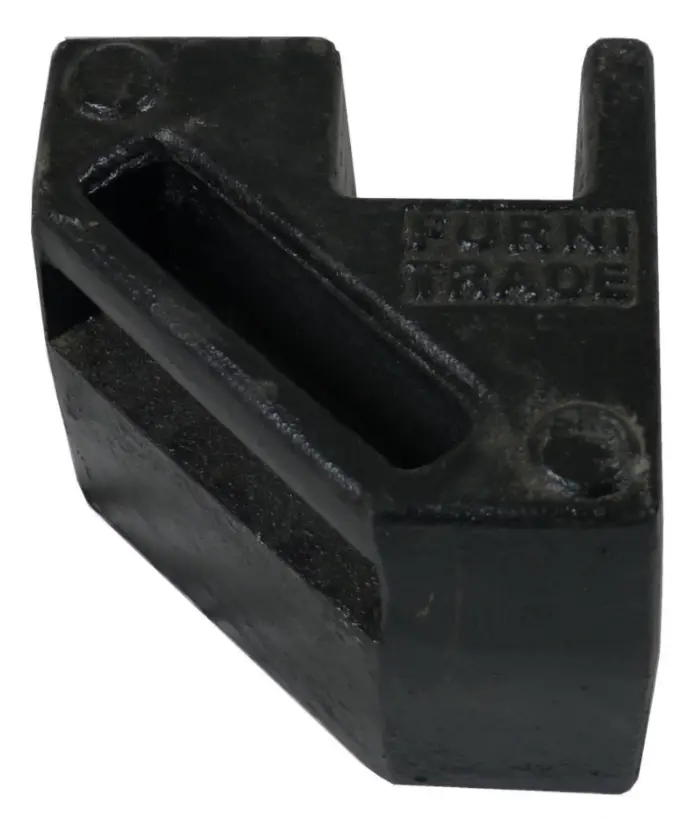 Poids de Lestage en 15 Kg